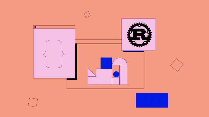 How to build blockchain with Rust?