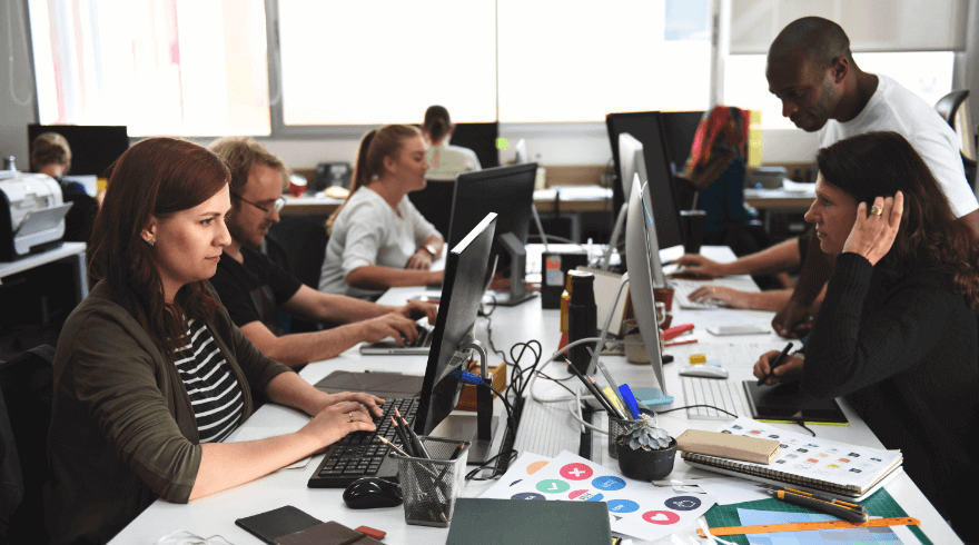 Enterprise Architecture Services